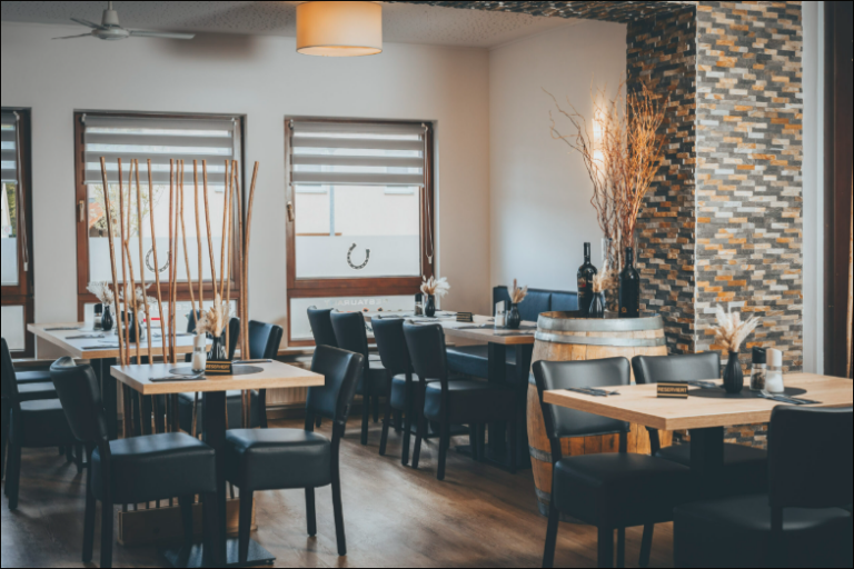 Restaurant Hufer