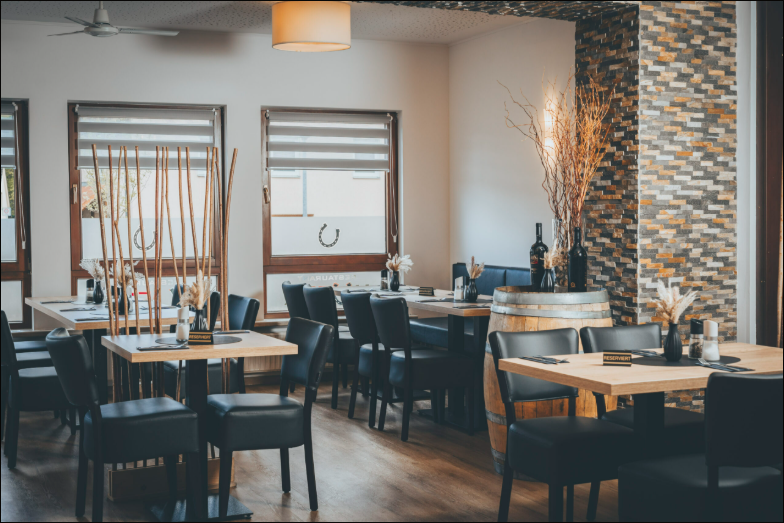 Restaurant Hufer