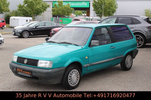 VW Polo Polo 1.0 CL, Winterräder, u.v.m…